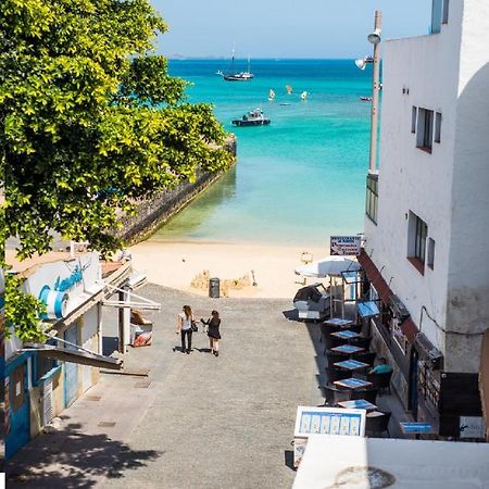 Studio Lirio Seaview Corralejo By Holidays Home Экстерьер фото