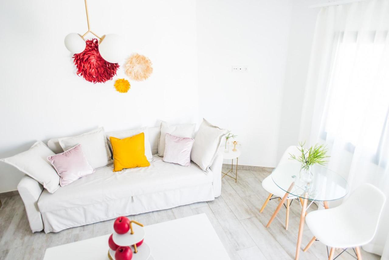 Studio Lirio Seaview Corralejo By Holidays Home Экстерьер фото