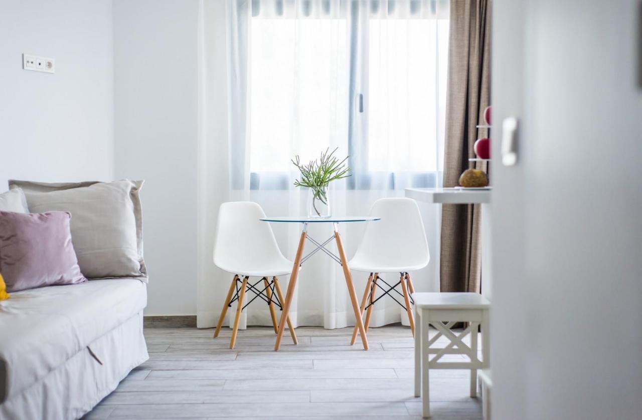 Studio Lirio Seaview Corralejo By Holidays Home Экстерьер фото