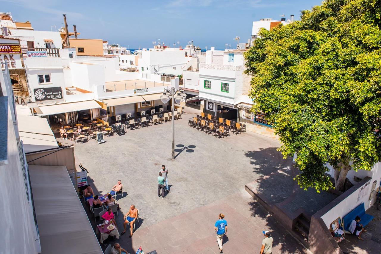 Studio Lirio Seaview Corralejo By Holidays Home Экстерьер фото