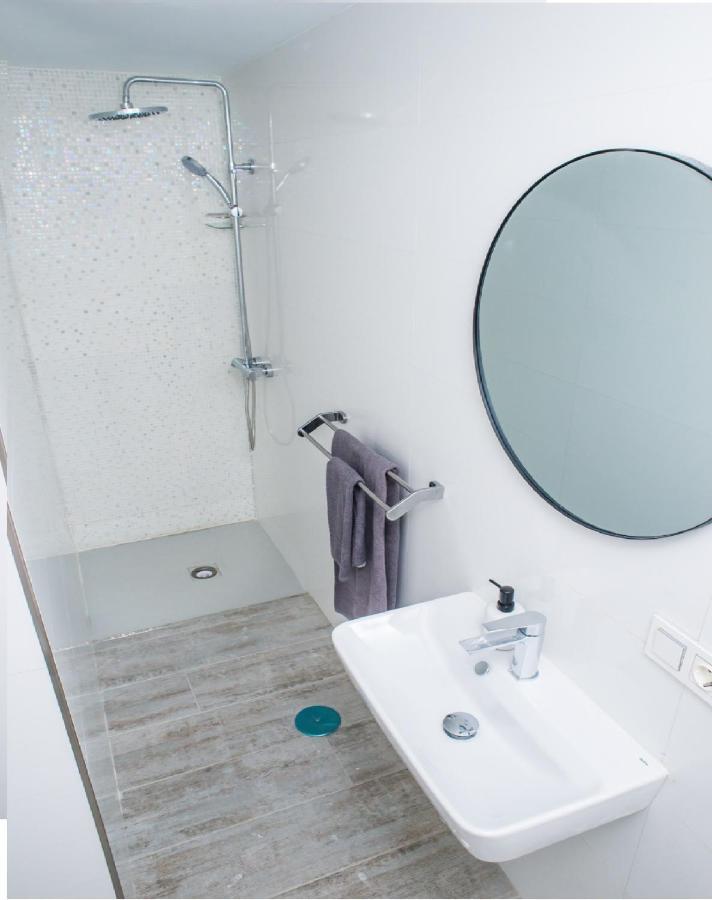 Studio Lirio Seaview Corralejo By Holidays Home Экстерьер фото